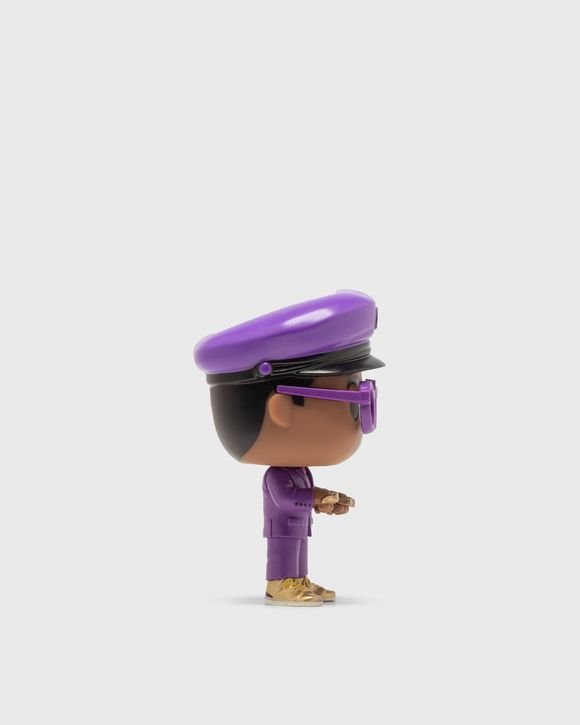 POP Directors: Spike Lee (Purple Suit)