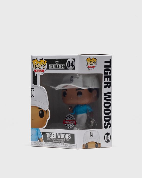 POP Golf: Tiger Woods (Blue Shirt)