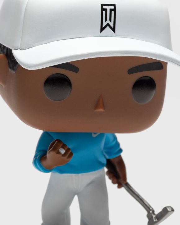 POP Golf: Tiger Woods (Blue Shirt)