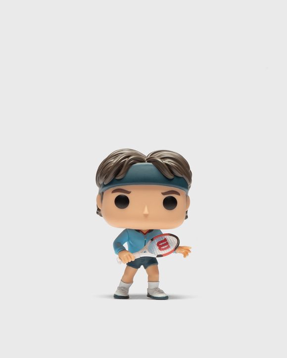 POP Legends: Roger Federer