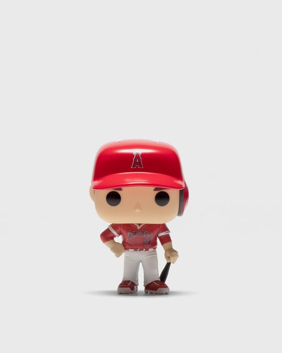 POP MLB: Mike Trout (New Jersey)