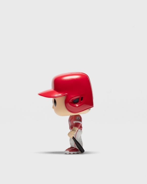 POP MLB: Mike Trout (New Jersey)