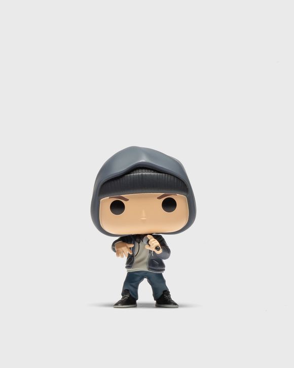 POP Movie: 8 Mile - Rabbit