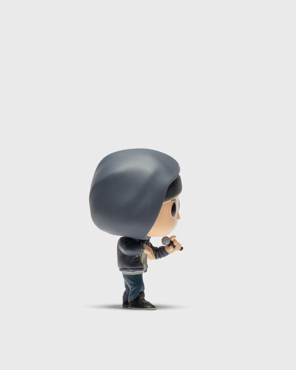 POP Movie: 8 Mile - Rabbit