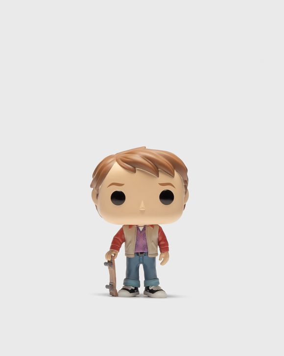POP Movie: BTTF Marty 1955