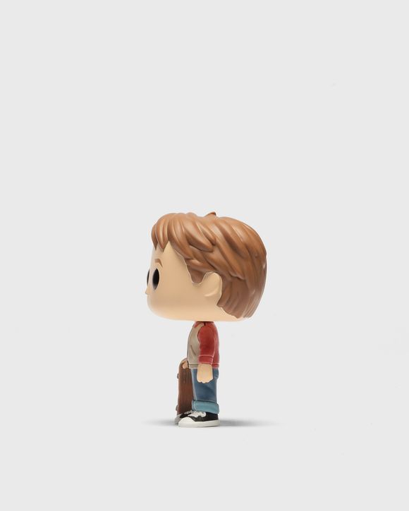 POP Movie: BTTF Marty 1955