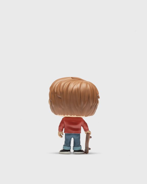 POP Movie: BTTF Marty 1955