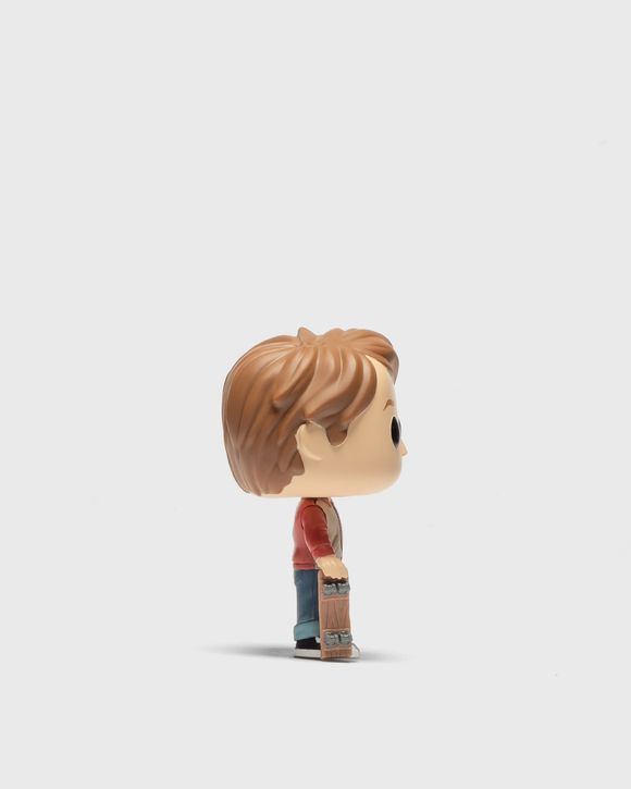 POP Movie: BTTF Marty 1955
