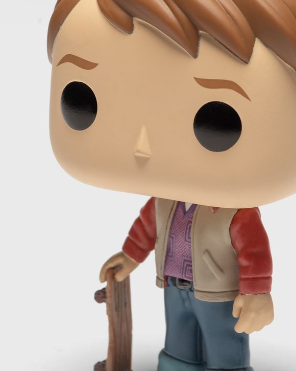POP Movie: BTTF Marty 1955