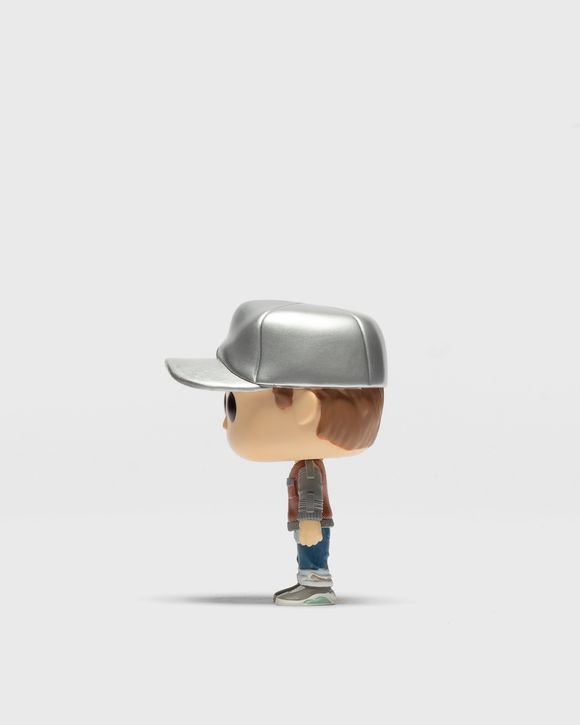 POP Movie: BTTF- Marty in the future