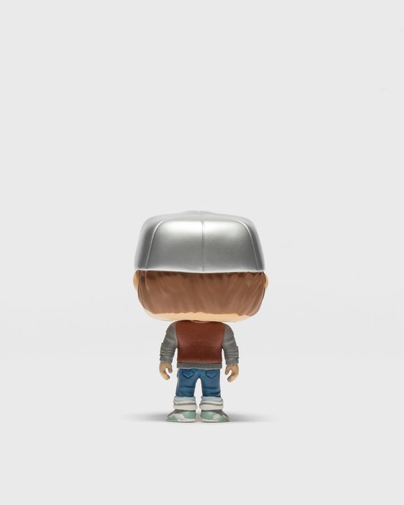POP Movie: BTTF- Marty in the future
