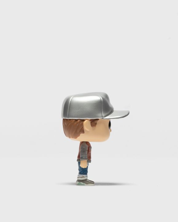 POP Movie: BTTF- Marty in the future
