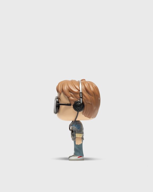 POP Movie: BTTF Marty with classes