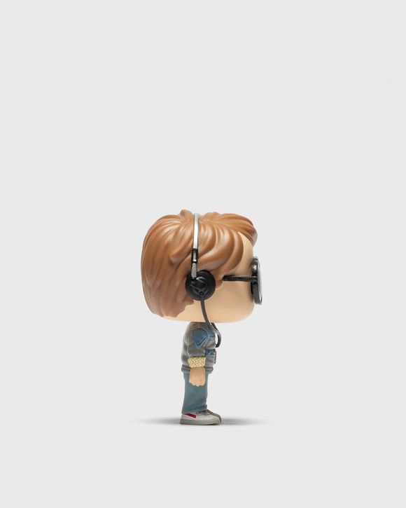 POP Movie: BTTF Marty with classes