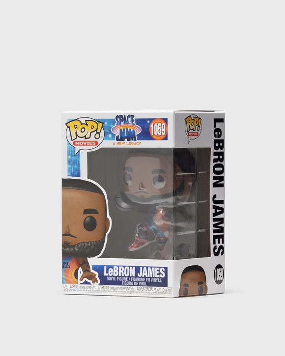 POP MOVIES SPACE JAM Arctic