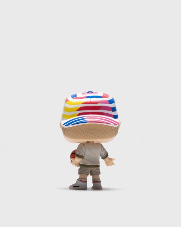 POP Movies: WHITE MEN CAN'T JUMP - Billy Hoyle