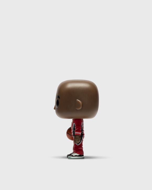 POP NBA: Bulls - Michael Jordan (RedWarm-Ups)