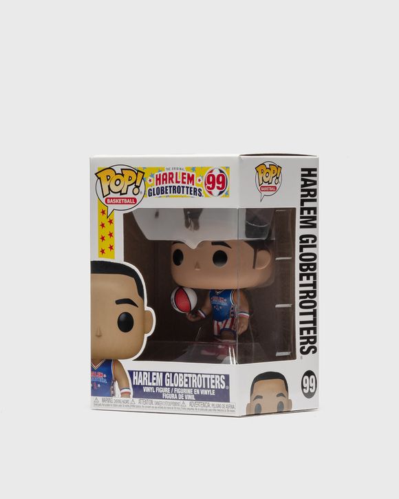 POP NBA: Harlem Globetrotters #1