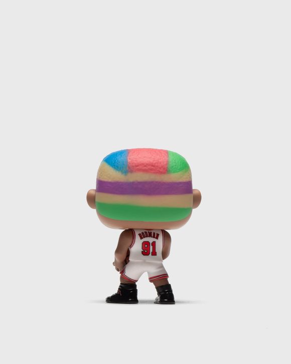 POP NBA: Legends - Dennis Rodman (Bulls Home)
