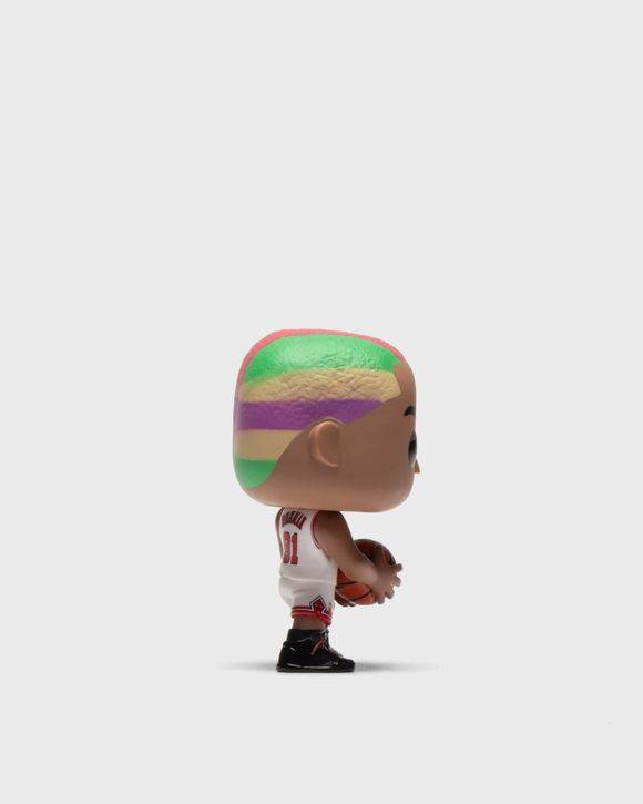 POP NBA: Legends - Dennis Rodman (Bulls Home)