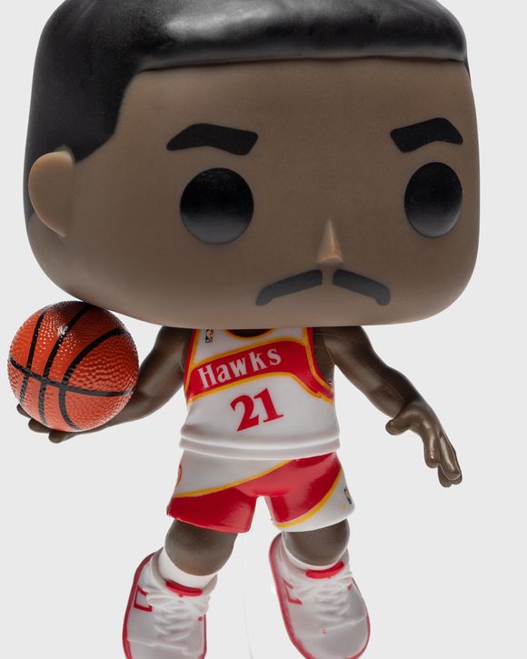 POP NBA: Legends - Dominique Wilkins (Hawks Home)