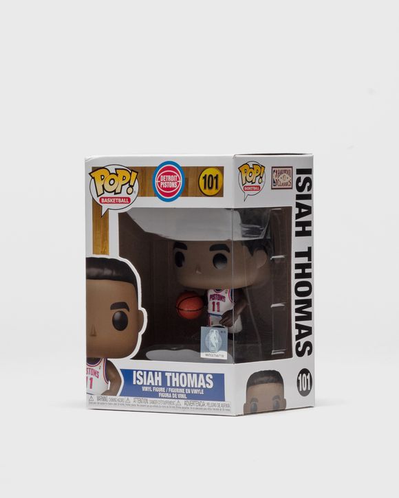 POP NBA: Legends - Isiah Thomas (Pistons Home)