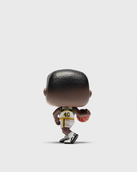 POP NBA: Legends- Shawn Kemp(Sonics home)