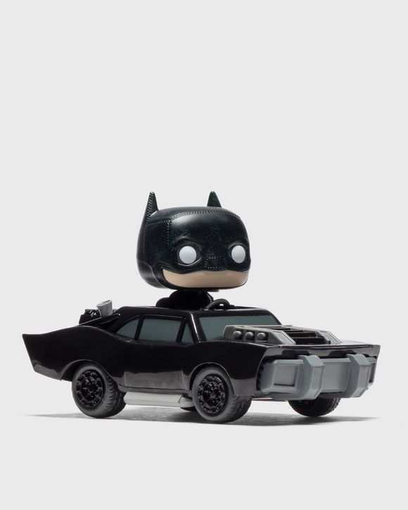 POP Ride SUPDLX: The Batman Ride 1