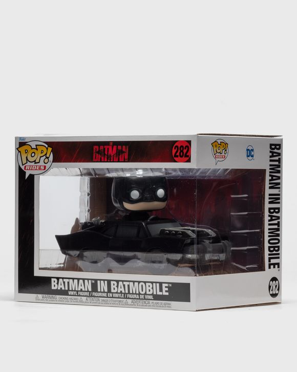 POP Ride SUPDLX: The Batman Ride 1