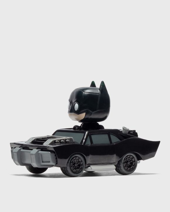 POP Ride SUPDLX: The Batman Ride 1