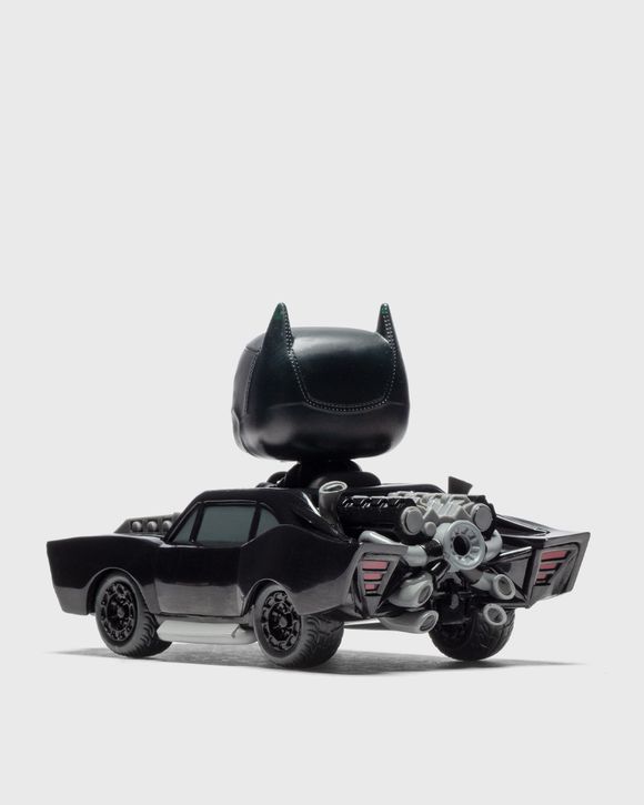 POP Ride SUPDLX: The Batman Ride 1