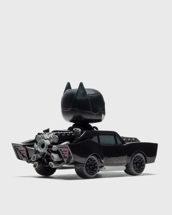 POP Ride SUPDLX: The Batman Ride 1