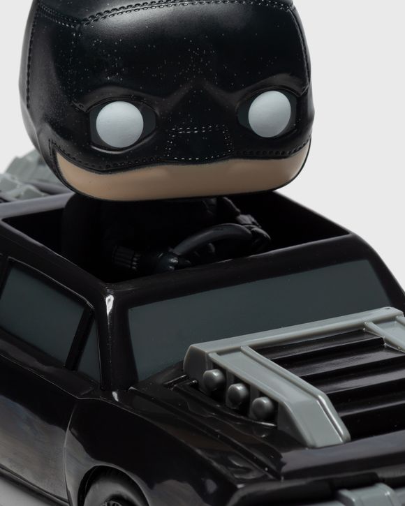POP Ride SUPDLX: The Batman Ride 1