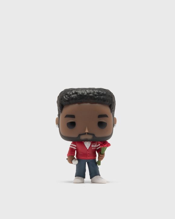 POP Rocks: Boyz II Men -Shawn Stockman