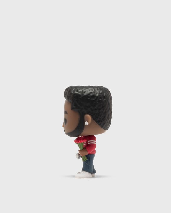 POP Rocks: Boyz II Men -Shawn Stockman
