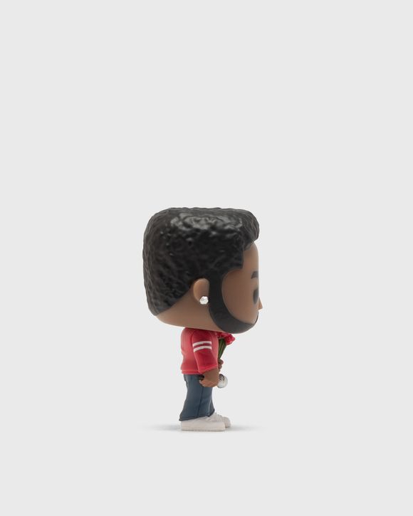 POP Rocks: Boyz II Men -Shawn Stockman
