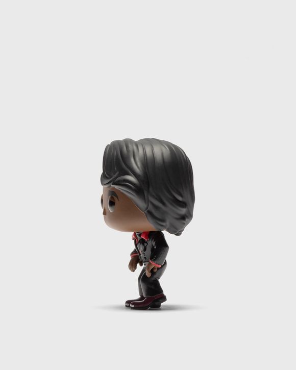 POP Rocks: James Brown