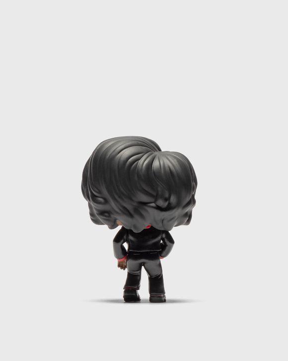 POP Rocks: James Brown