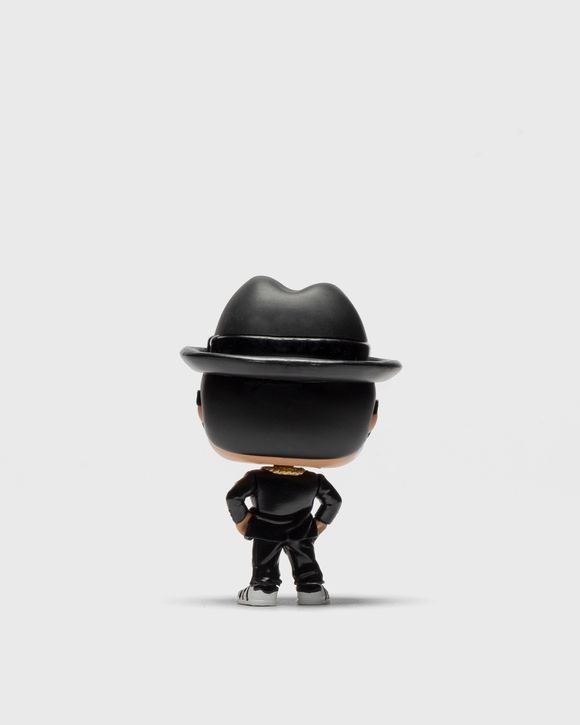 POP Rocks: Run-DMC -DMC