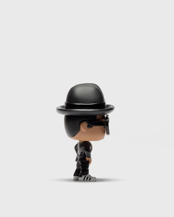 POP Rocks: Run-DMC -DMC