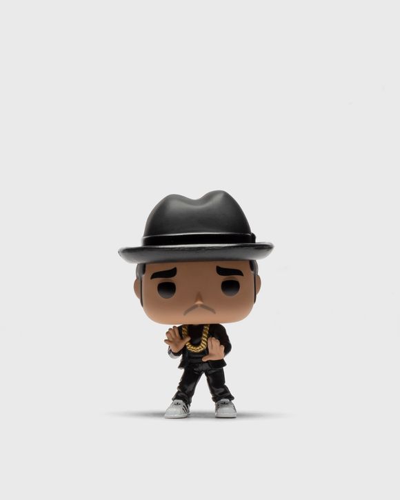 POP Rocks: Run-DMC - RUN