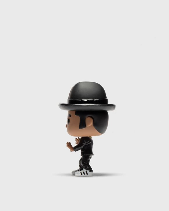 POP Rocks: Run-DMC - RUN