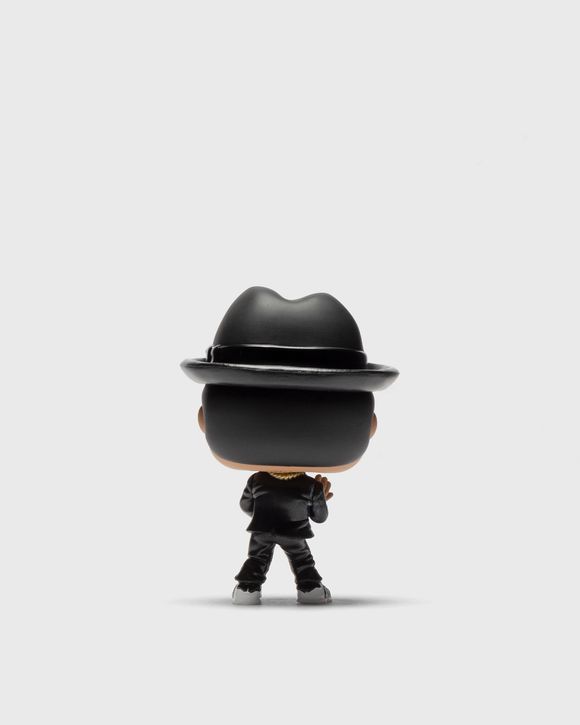 POP Rocks: Run-DMC - RUN