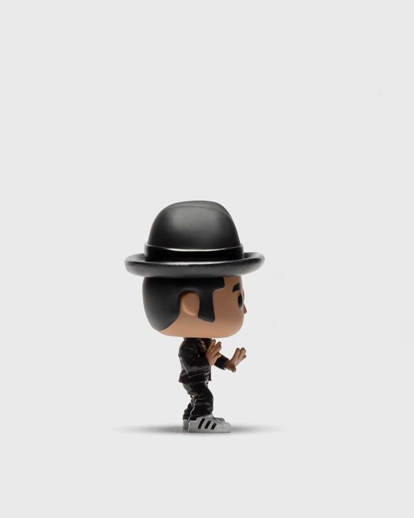 POP Rocks: Run-DMC - RUN