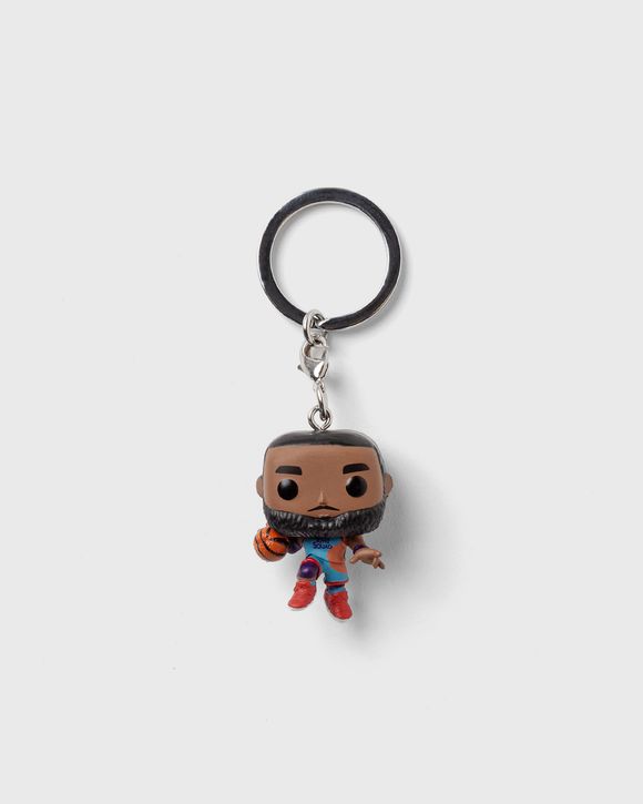 POP SPACE JAM Keychain Arctic