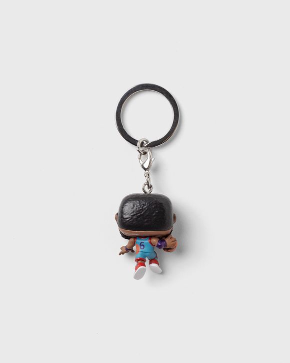 POP SPACE JAM Keychain Arctic