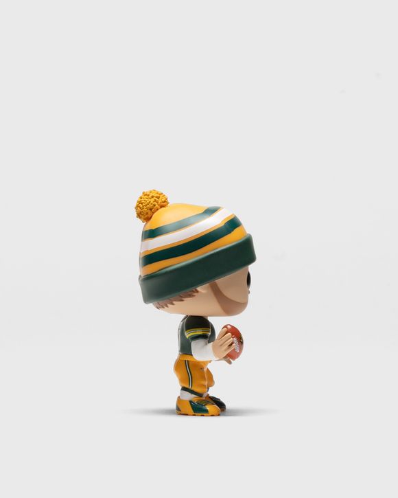 POP! Vinyl: NFL 3: Aaron Rodgers (Packers)
