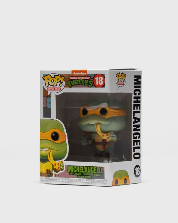 POP Vinyl: TMNT - Michelangelo