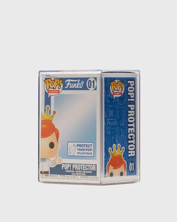 Premium Pop Protector BOX