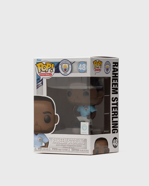 Raheem Sterling